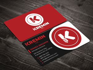 Business Card Design by Expert Bappy for this project | Design: #34453100