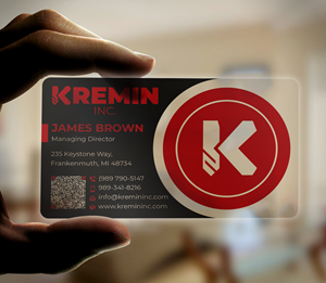 Diseño de Tarjeta de Presentación por Expert Bappy para este proyecto | Diseño: #34453171