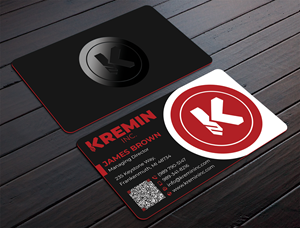 Diseño de Tarjeta de Presentación por Expert Bappy para este proyecto | Diseño: #34453173