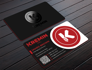 Diseño de Tarjeta de Presentación por Expert Bappy para este proyecto | Diseño: #34453174