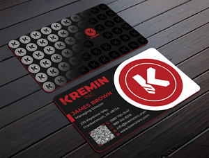 Diseño de Tarjeta de Presentación por Expert Bappy para este proyecto | Diseño: #34453194