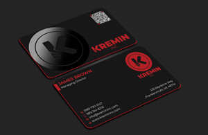 Diseño de Tarjeta de Presentación por Expert Bappy para este proyecto | Diseño: #34454503