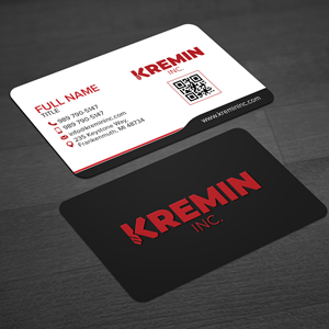 Diseño de Tarjeta de Presentación por WellDesign para este proyecto | Diseño: #34434608