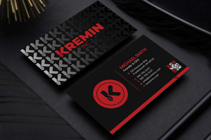 Visitenkarten-Design von Sun Moon Graphic Designer für dieses Projekt | Design #34434690