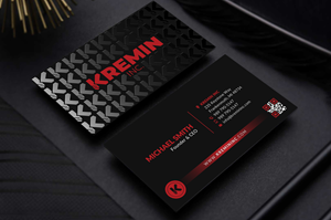Design de Carte de Visite par Sun Moon Graphic Designer pour ce projet | Design : #34434695