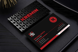 Design de Carte de Visite par Sun Moon Graphic Designer pour ce projet | Design : #34434696
