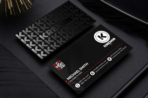 Design de Carte de Visite par Sun Moon Graphic Designer pour ce projet | Design : #34434698