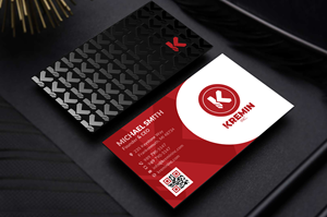 Diseño de Tarjeta de Presentación por Sun Moon Graphic Designer para este proyecto | Diseño: #34434699