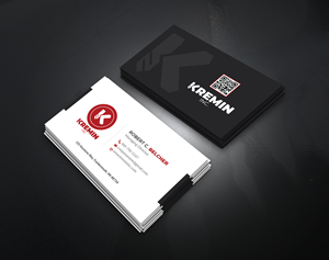 Design de Carte de Visite par artbitin pour ce projet | Design : #34457216
