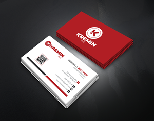 Design de Carte de Visite par artbitin pour ce projet | Design : #34457217