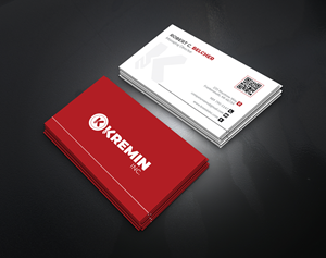 Design de Carte de Visite par artbitin pour ce projet | Design : #34457220