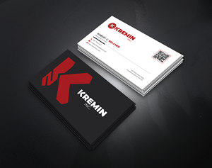 Design de Carte de Visite par artbitin pour ce projet | Design : #34457223