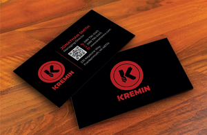 Diseño de Tarjeta de Presentación por designer1975 para este proyecto | Diseño: #34435246