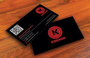 Diseño de Tarjeta de Presentación por designer1975 para este proyecto | Diseño: #34435288