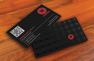 Diseño de Tarjeta de Presentación por designer1975 para este proyecto | Diseño: #34435327