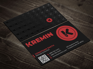 Diseño de Tarjeta de Presentación por designer1975 para este proyecto | Diseño: #34436594