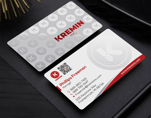 Business Card Design by DesignBird™