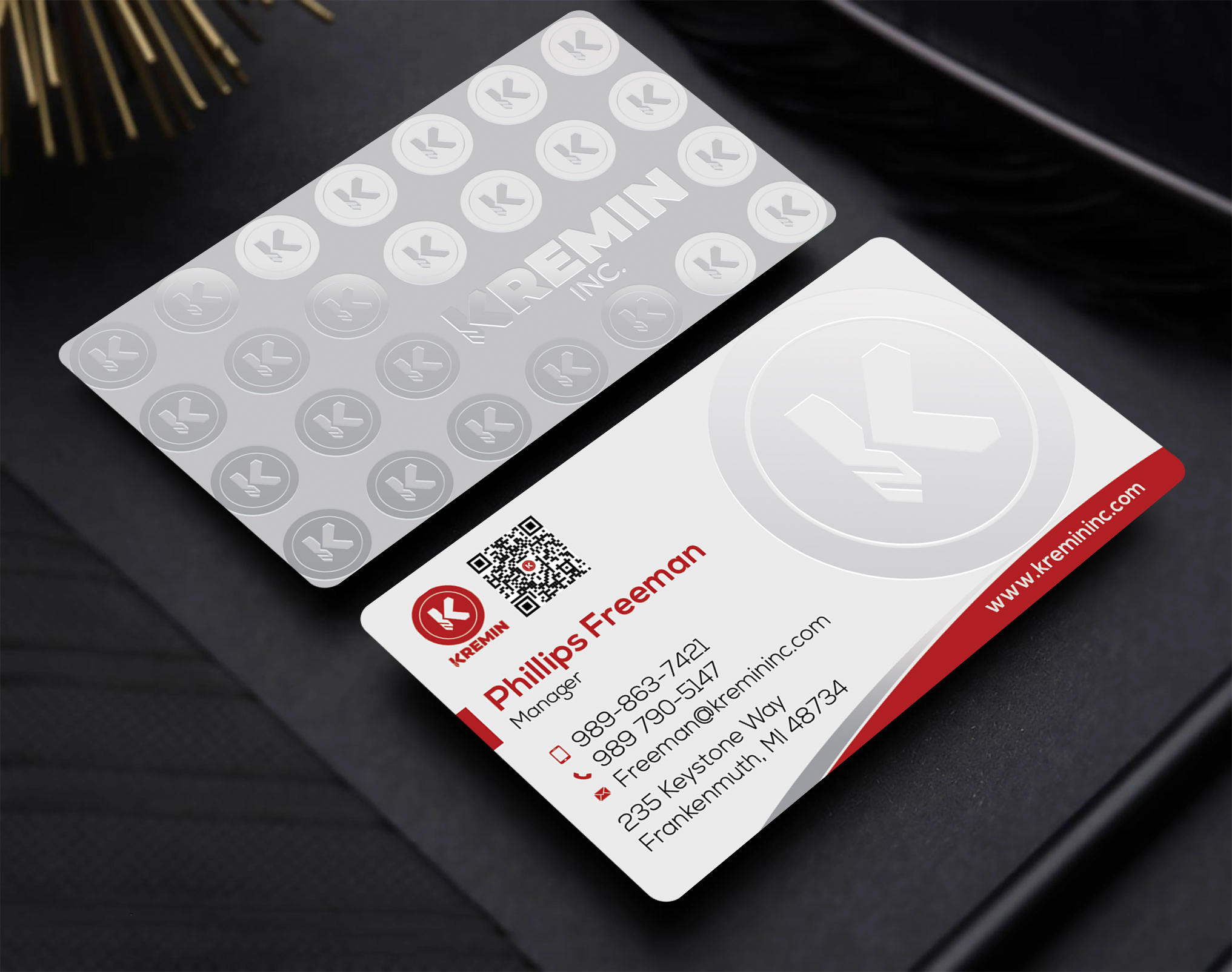 Design de Carte de Visite par DesignBird™ pour ce projet | Design #34437764