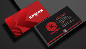 Design de Carte de Visite par Creations Box 2015 pour ce projet | Design : #34457520