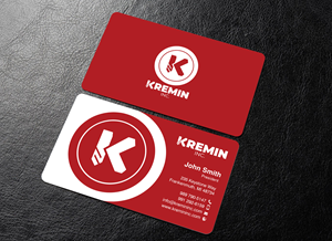 Business Card Design by chandrayaan.creative for this project | Design: #34445290