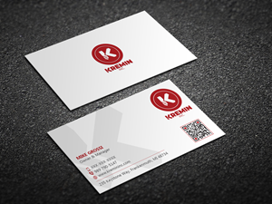 Visitenkarten-Design von Magic of Art für dieses Projekt | Design #34458347