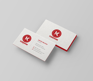 Diseño de Tarjeta de Presentación por DesignShout para este proyecto | Diseño: #34445230