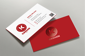 Diseño de Tarjeta de Presentación por DesignShout para este proyecto | Diseño: #34445393