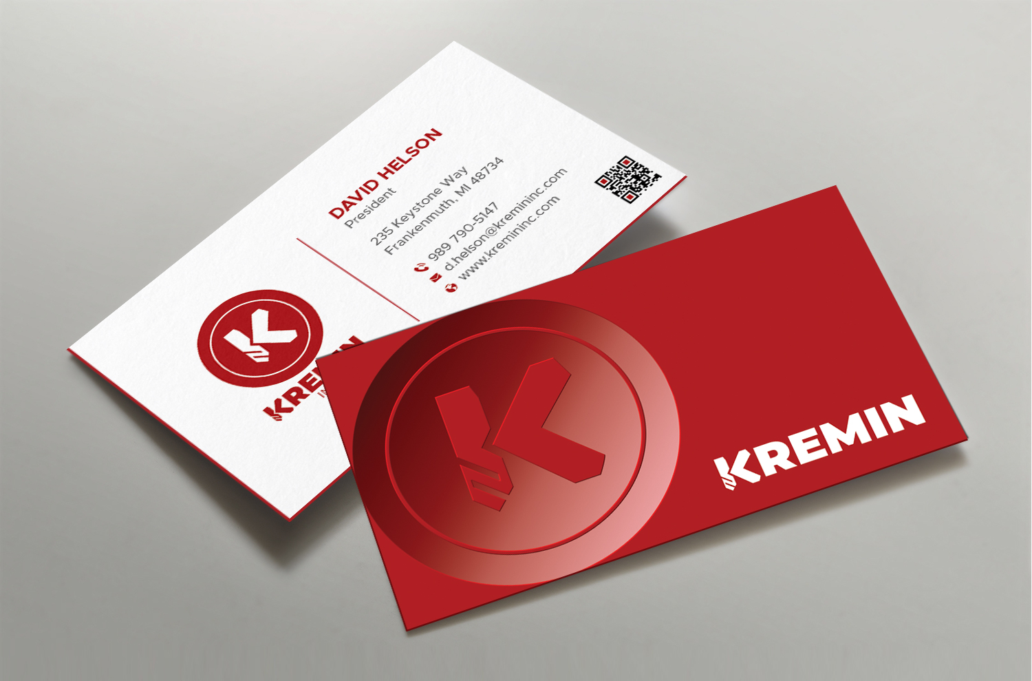 Diseño de Tarjeta de Presentación por DesignShout para este proyecto | Diseño #34445481