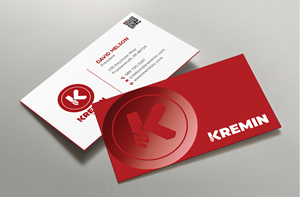 Diseño de Tarjeta de Presentación por DesignShout para este proyecto | Diseño: #34445482