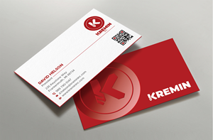 Diseño de Tarjeta de Presentación por DesignShout para este proyecto | Diseño: #34445516