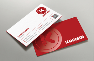 Diseño de Tarjeta de Presentación por DesignShout para este proyecto | Diseño: #34445566