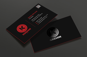 Diseño de Tarjeta de Presentación por DesignShout para este proyecto | Diseño: #34445600