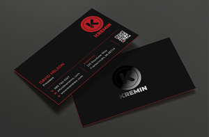 Diseño de Tarjeta de Presentación por DesignShout para este proyecto | Diseño: #34445688