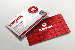 Diseño de Tarjeta de Presentación por Imagine design000 para este proyecto | Diseño: #34435331