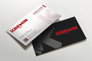 Diseño de Tarjeta de Presentación por Imagine design000 para este proyecto | Diseño: #34435332