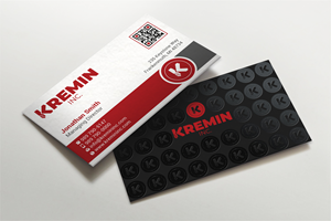 Diseño de Tarjeta de Presentación por Imagine design000 para este proyecto | Diseño: #34435333