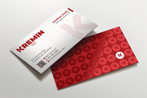 Diseño de Tarjeta de Presentación por Imagine design000 para este proyecto | Diseño: #34435334
