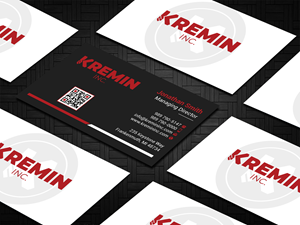 Diseño de Tarjeta de Presentación por Imagine design000 para este proyecto | Diseño: #34435384