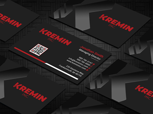 Diseño de Tarjeta de Presentación por Imagine design000 para este proyecto | Diseño: #34435385