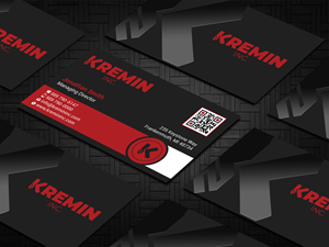 Diseño de Tarjeta de Presentación por Imagine design000 para este proyecto | Diseño: #34435386