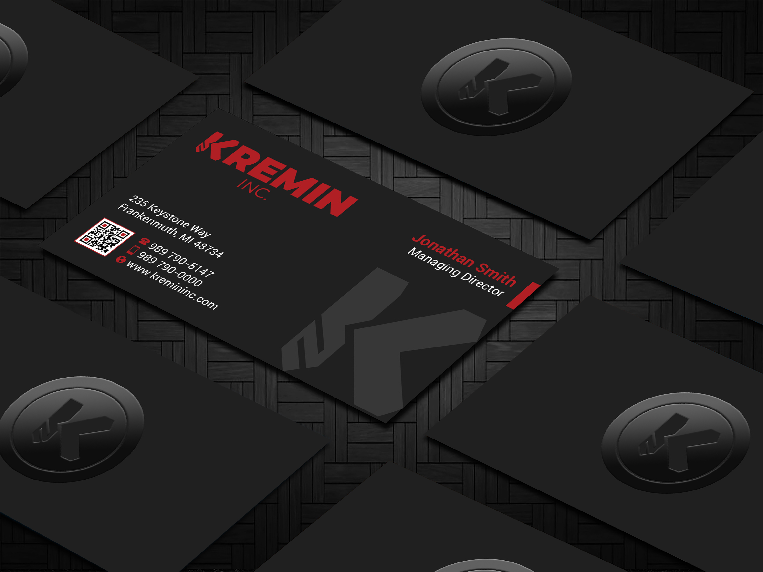 Business Card Design by Imagine design000 for this project | Design #34435387