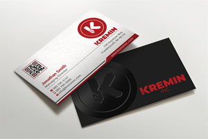Diseño de Tarjeta de Presentación por Imagine design000 para este proyecto | Diseño: #34435400