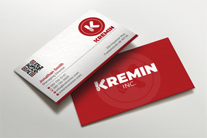 Diseño de Tarjeta de Presentación por Imagine design000 para este proyecto | Diseño: #34435401