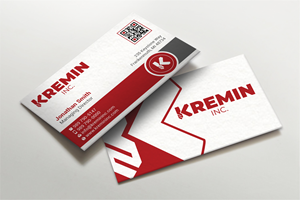 Diseño de Tarjeta de Presentación por Imagine design000 para este proyecto | Diseño: #34435404