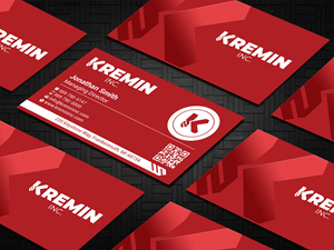 Business Card Design by Imagine design000