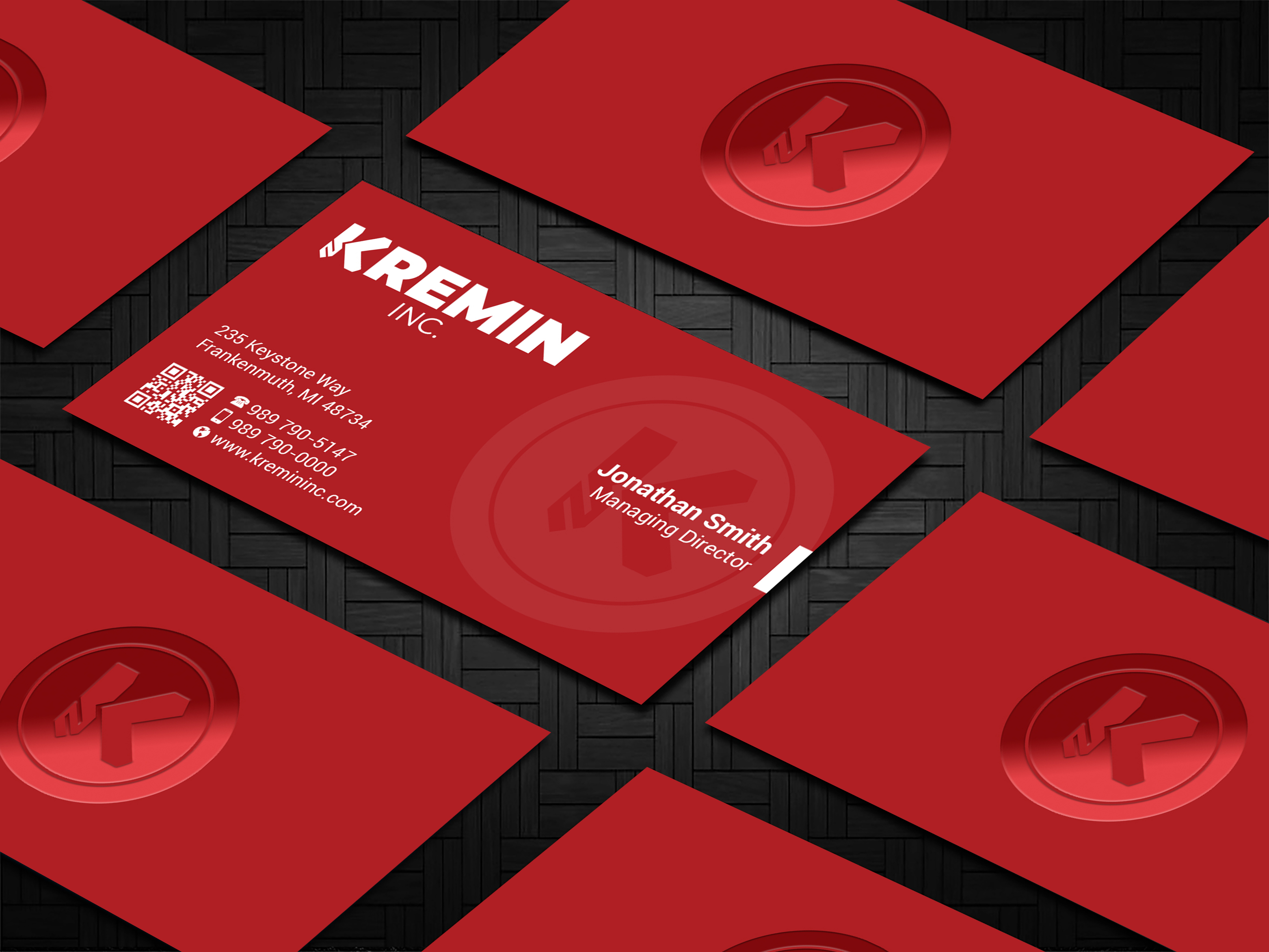 Business Card Design by Imagine design000 for this project | Design #34435406