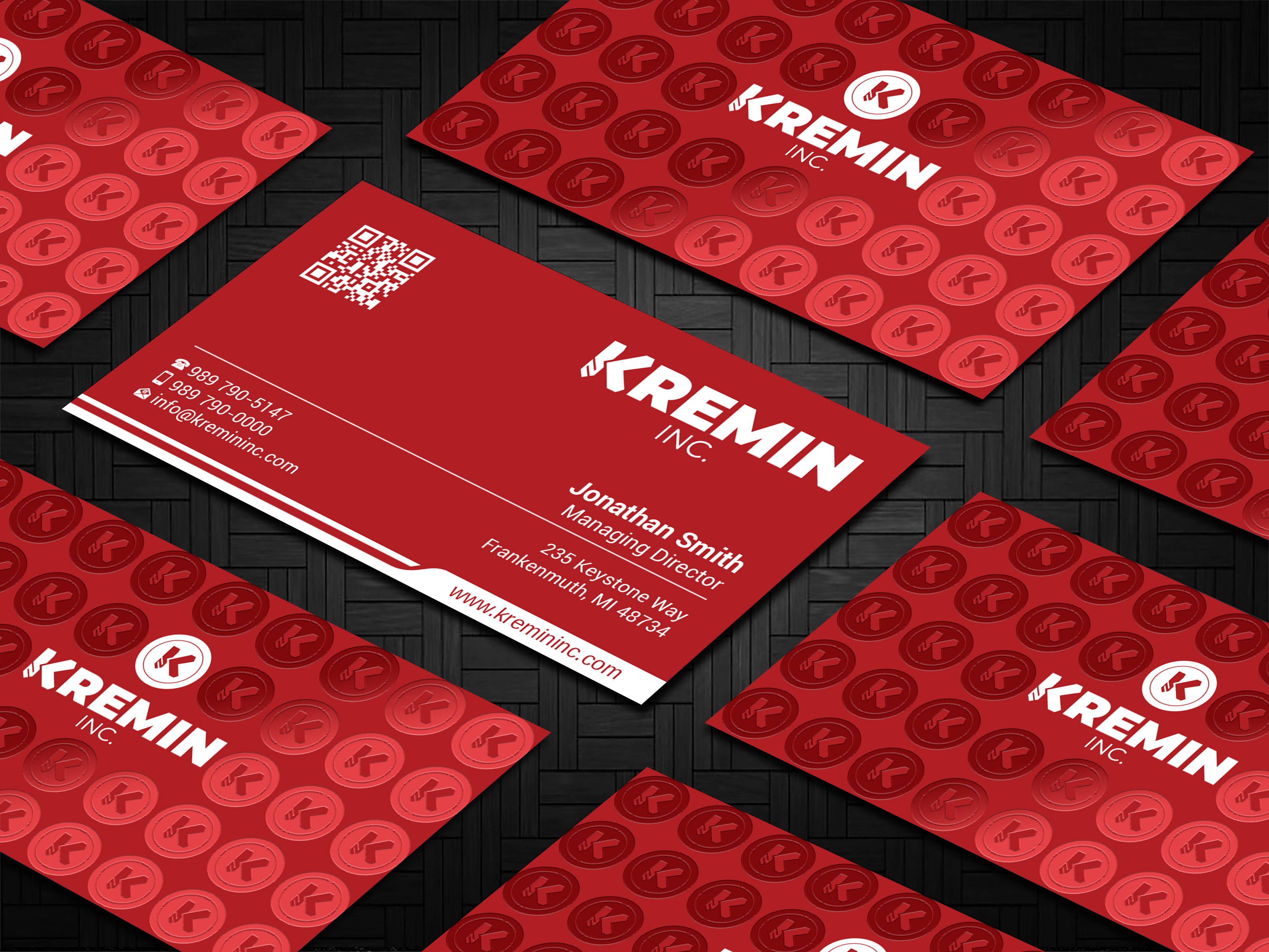 Business Card Design by Imagine design000 for this project | Design #34435407