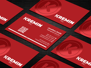 Diseño de Tarjeta de Presentación por Imagine design000 para este proyecto | Diseño: #34435409