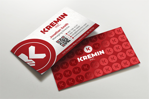 Diseño de Tarjeta de Presentación por Imagine design000 para este proyecto | Diseño: #34435411