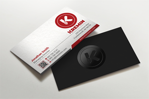 Diseño de Tarjeta de Presentación por Imagine design000 para este proyecto | Diseño: #34435412